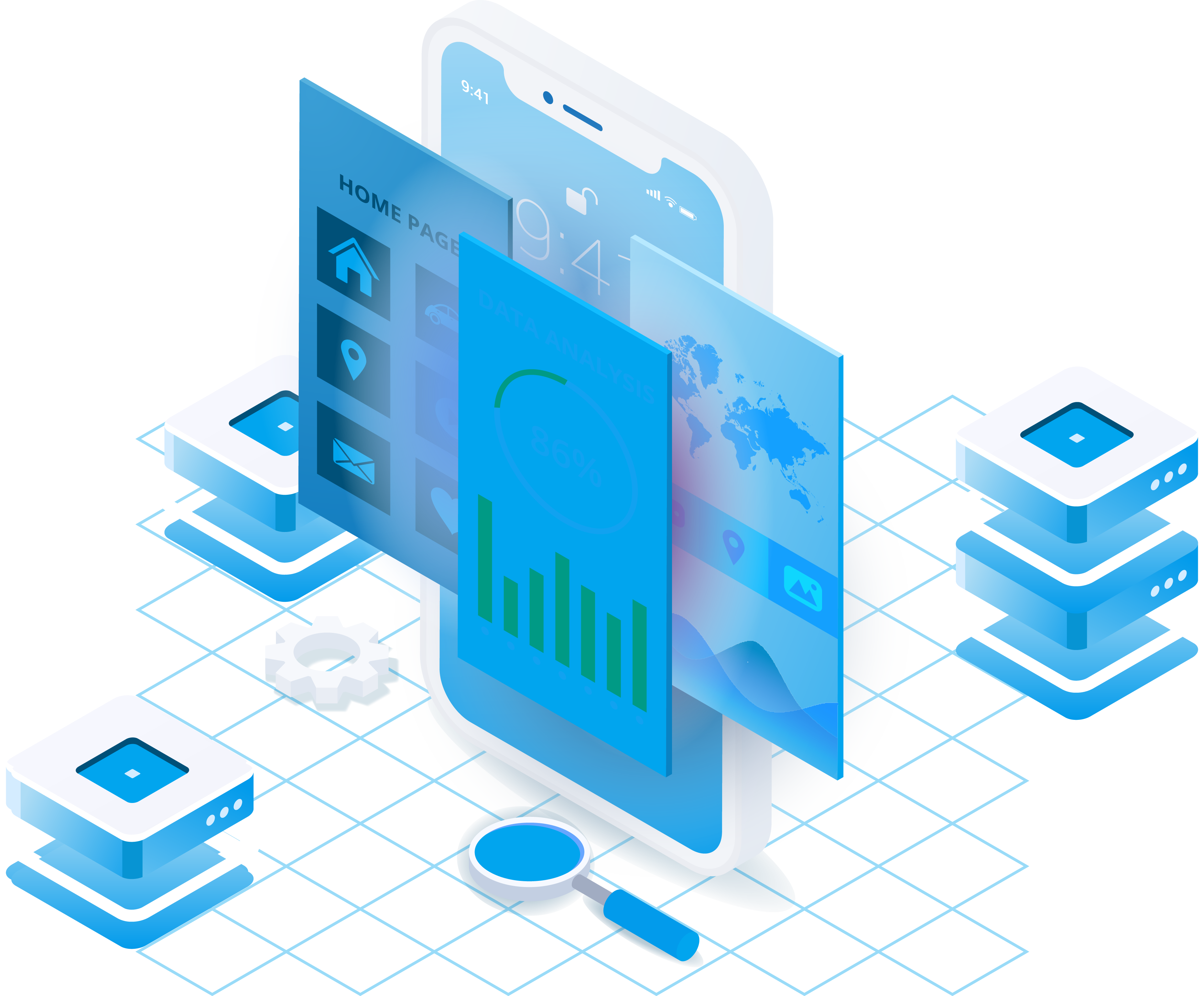 Boost your investments with GLEAN CAPITAL CORE ENTERPRISES